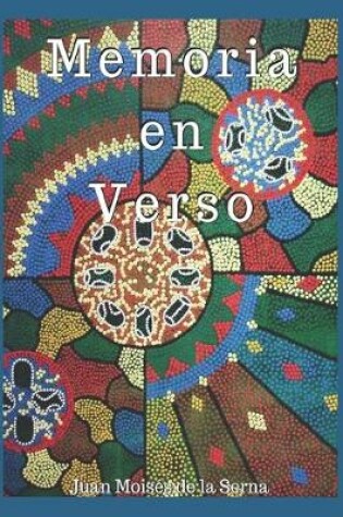 Cover of Memoria En Verso