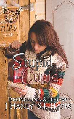 Book cover for Stupid Cupid