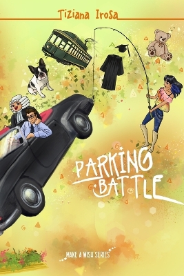 Cover of Parking Battle