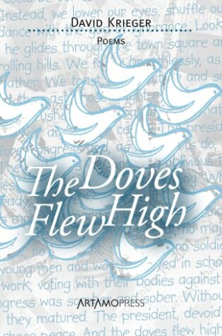 Cover of The Doves Flew High