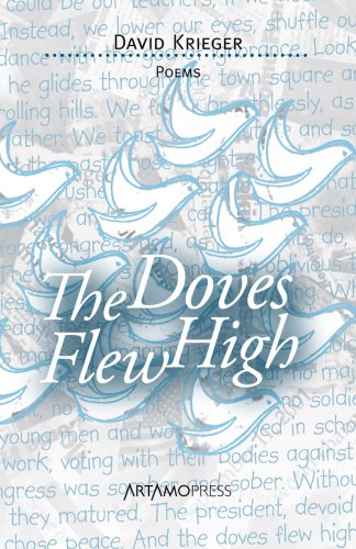 Cover of The Doves Flew High