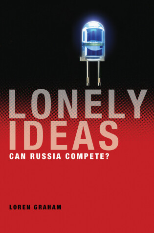 Cover of Lonely Ideas