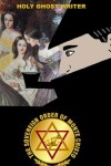 Book cover for The Sovereign Order of Monte Cristo