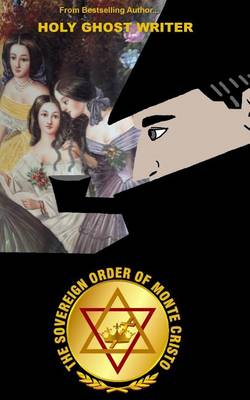 Book cover for The Sovereign Order of Monte Cristo