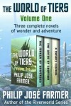 Book cover for The World of Tiers Volume One