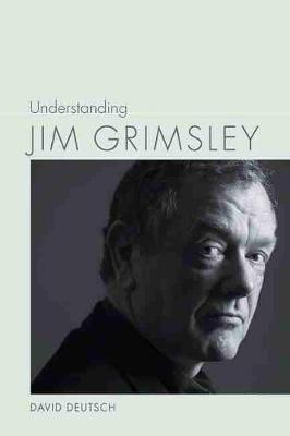 Cover of Understanding Jim Grimsley
