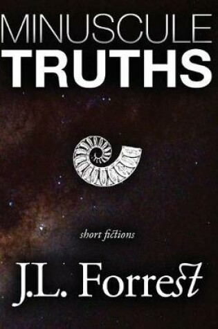 Cover of Minuscule Truths