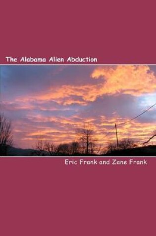 Cover of The Alabama Alien Abduction