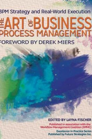 Cover of The Art of Business Process Management