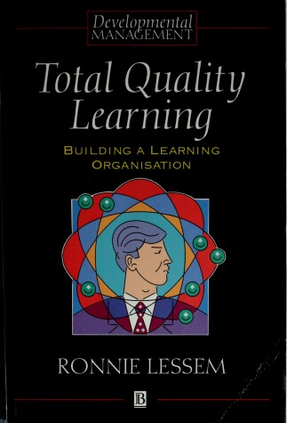 Book cover for Total Quality Learning