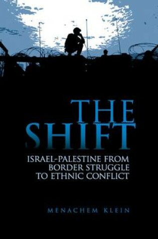 Cover of The Shift