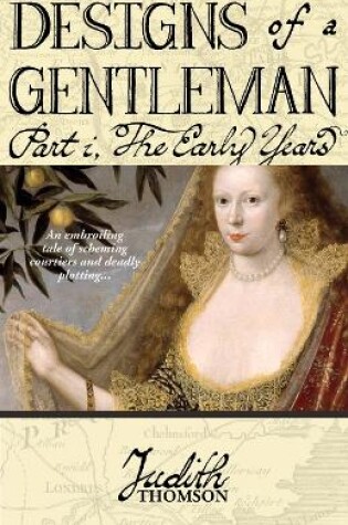 Cover of Designs of a Gentleman
