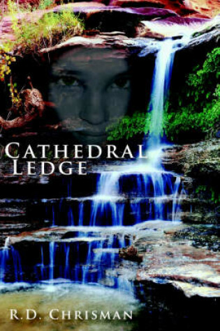 Cover of Cathedral Ledge