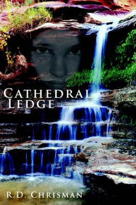 Cover of Cathedral Ledge