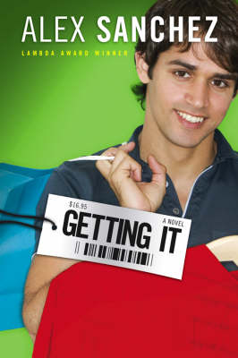 Book cover for Getting It