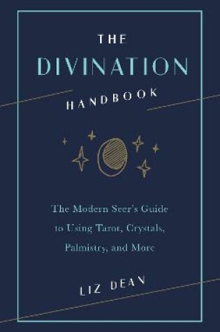 Cover of The Divination Handbook