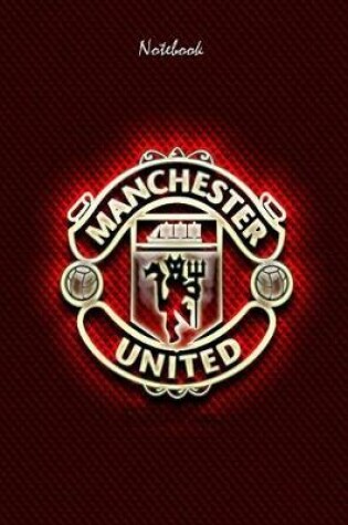 Cover of Manchester United 27