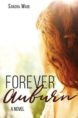 Book cover for Forever Auburn