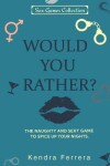 Book cover for Would You Rather...?