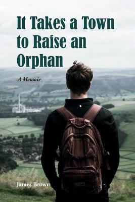 Book cover for It Takes a Town to Raise an Orphan