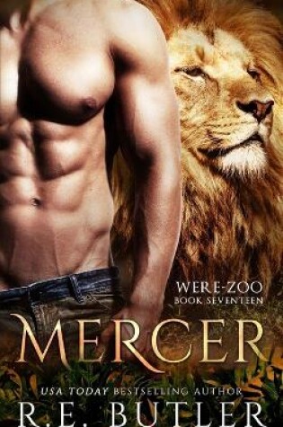 Cover of Mercer