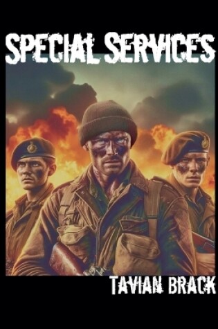 Cover of Special Services