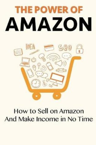 Cover of The Power of Amazon