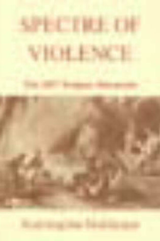 Cover of Spectre of Violence