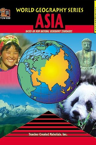 Cover of Asia