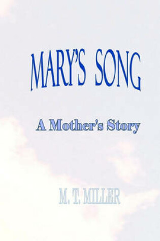 Cover of Mary's Song