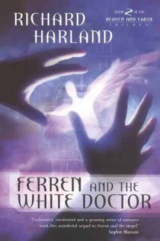 Cover of Ferren and the White Doctor