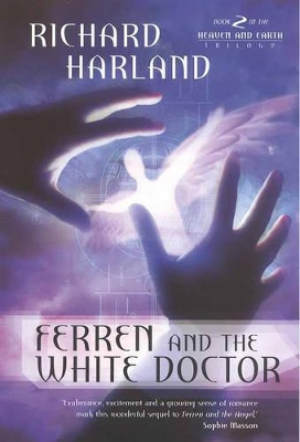 Cover of Ferren and the White Doctor