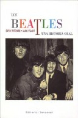 Cover of Los Beatles