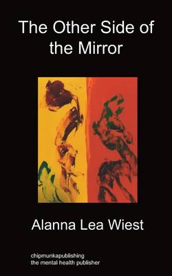 Book cover for The Other Side of The Mirror