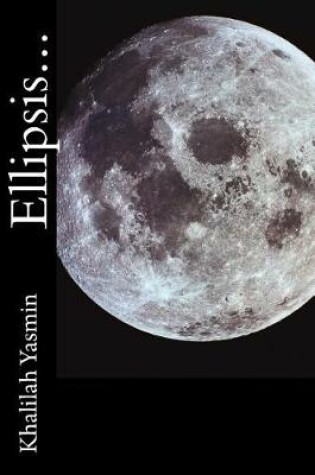 Cover of Ellipsis...