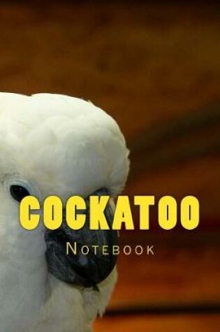 Cover of Cockatoo