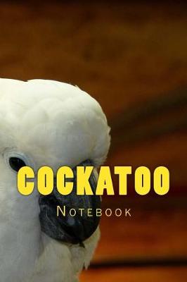 Book cover for Cockatoo