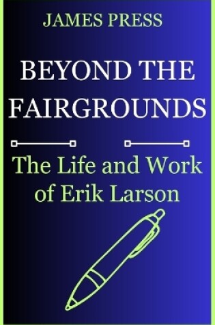 Cover of Beyond The Fairgrounds