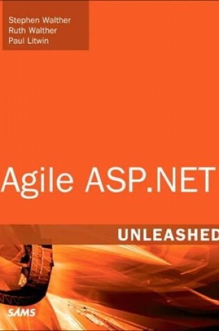 Cover of Agile ASP.NET Unleashed