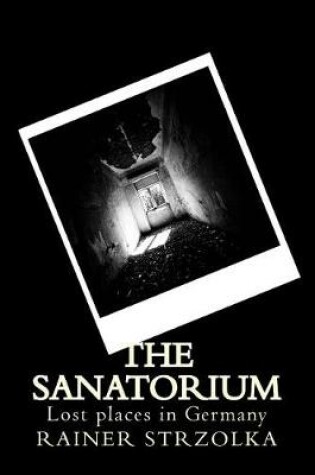 Cover of The Sanatorium