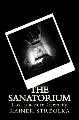 Book cover for The Sanatorium