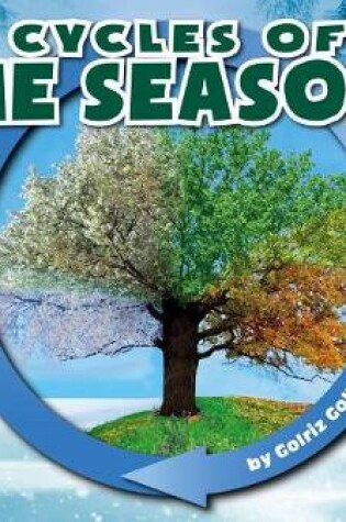 Cover of Cycles of the Seasons