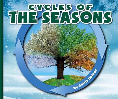 Book cover for Cycles of the Seasons