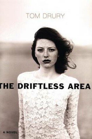 Cover of The Driftless Area