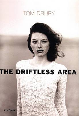 Book cover for The Driftless Area