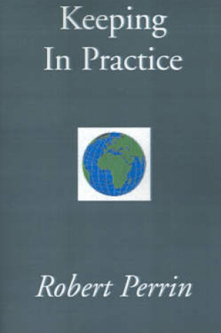 Cover of Keeping in Practice