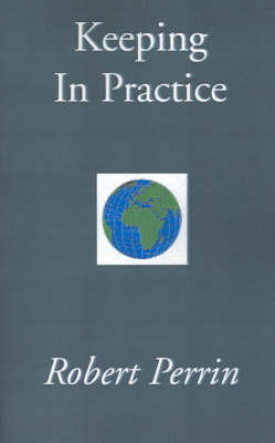 Book cover for Keeping in Practice