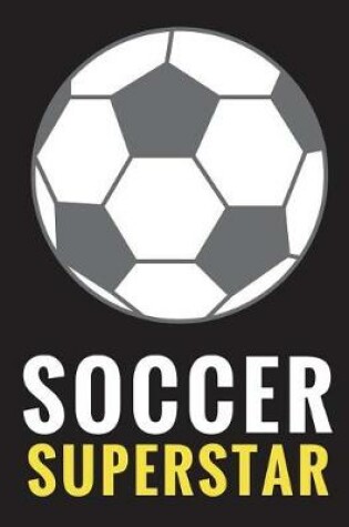 Cover of Soccer Superstar