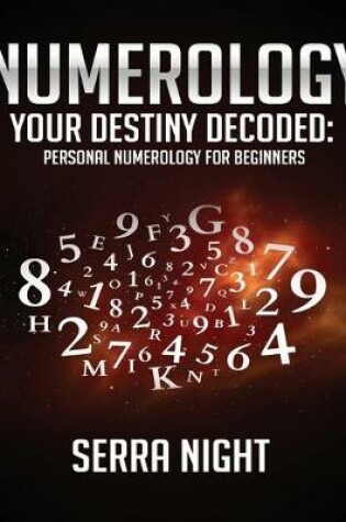 Cover of Numerology