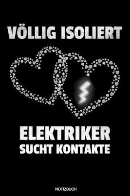 Book cover for Voellig Isoliert